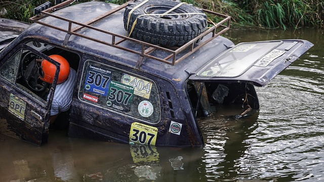 赛道数据进